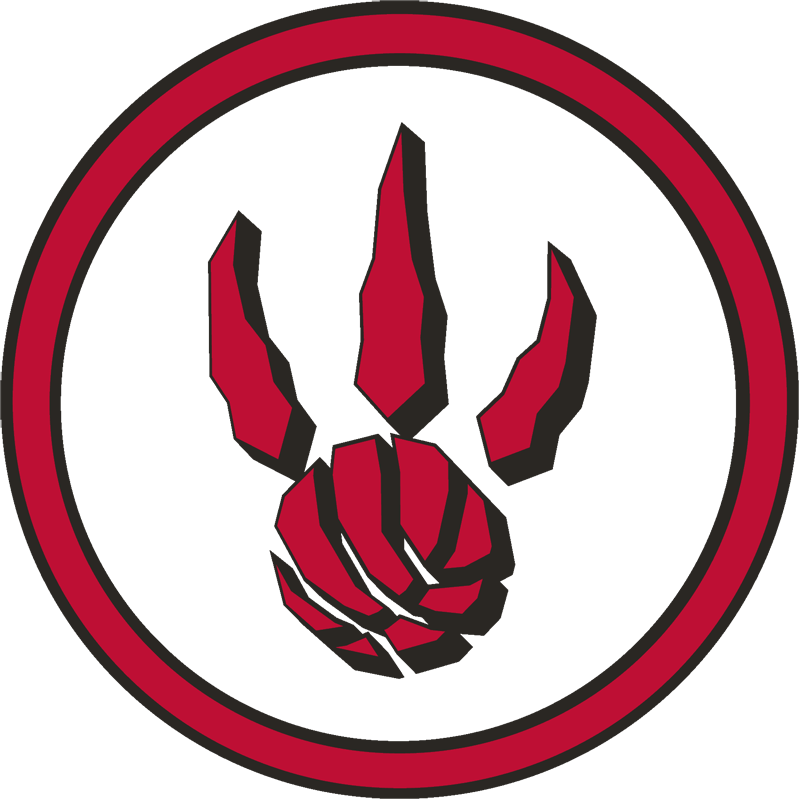 Toronto Raptors 2008-2012 Alternate Logo t shirts DIY iron ons